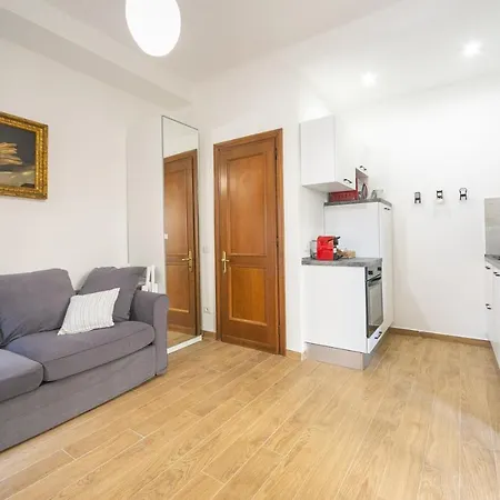 The Voice Of The Moon Apartment Rome Exterior photo