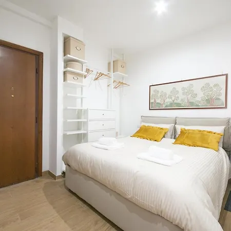 The Voice Of The Moon Apartment Rome Exterior photo