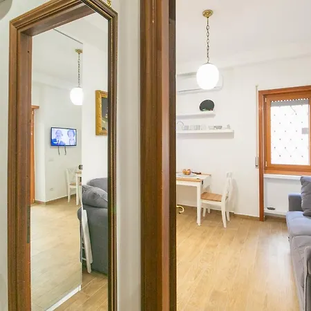 The Voice Of The Moon Apartment Rome Exterior photo