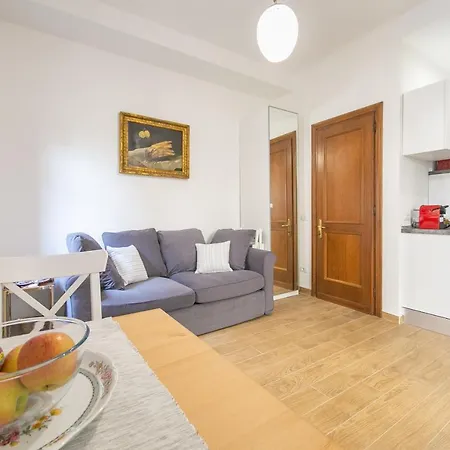 The Voice Of The Moon Apartment Rome Exterior photo