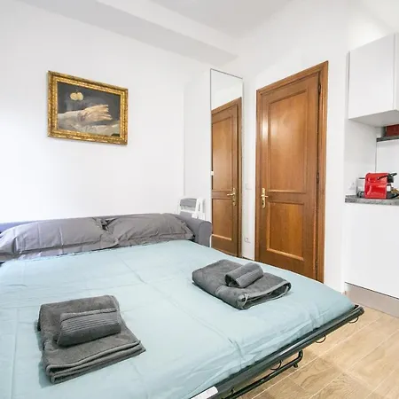 The Voice Of The Moon Apartment Rome Exterior photo