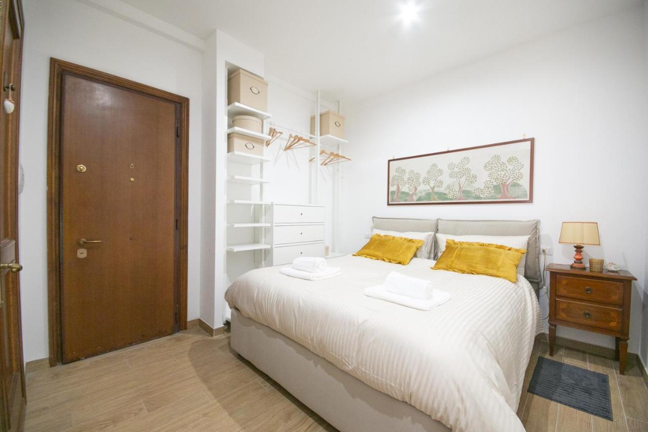 The Voice Of The Moon Apartment *