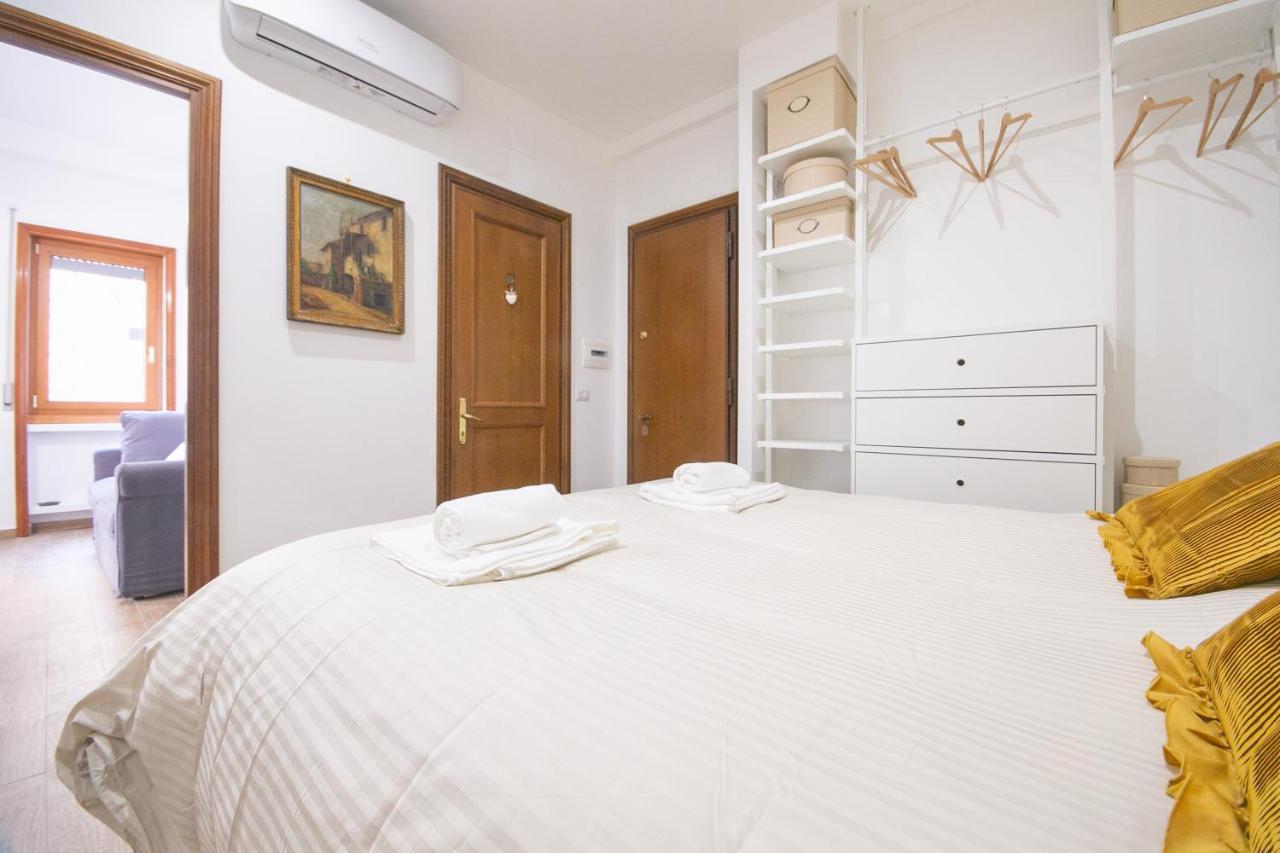 The Voice Of The Moon Apartment *