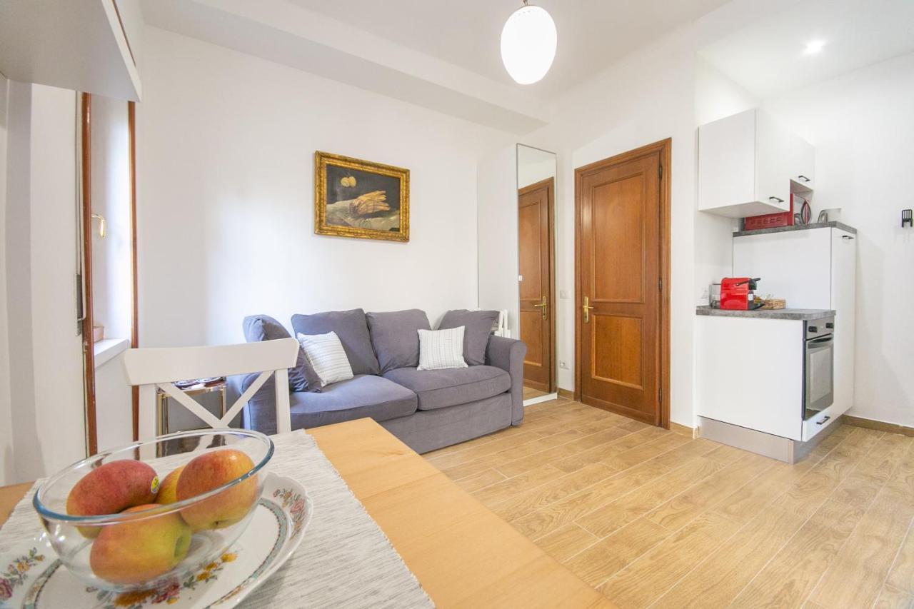 The Voice Of The Moon Apartment