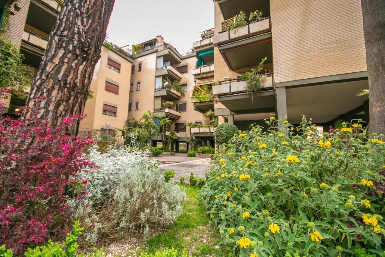 The Voice Of The Moon Apartment