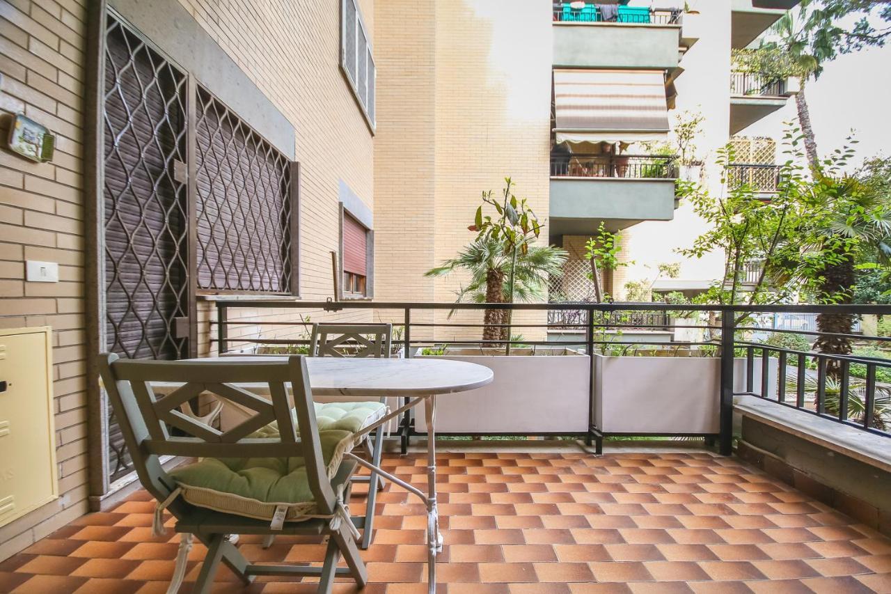 The Voice Of The Moon Apartment