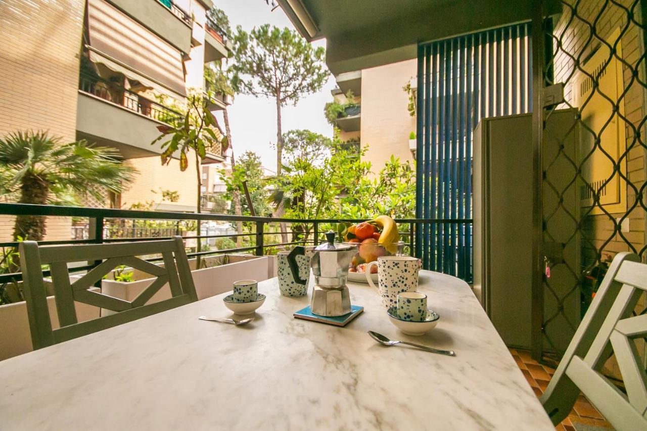 The Voice Of The Moon Apartment